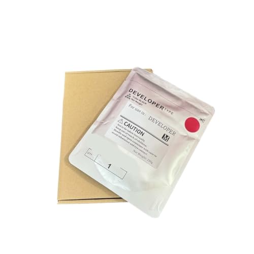 Toner de développement pour imprimante de bureau IMC3000 magenta 250g