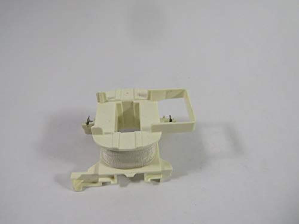 Iec Contactor Coil