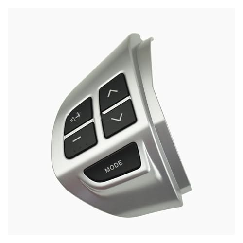 Commande Volant Mitsubishi ASX pour Musique et DVD Boutons Gauche de Navigation