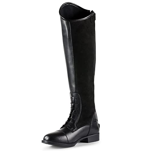 10 Best Winter Horse Riding Boots (2023 Review Guide)
