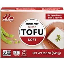 Mori-Nu Tofu Blando 340gr - Pack de 3!