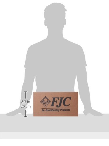 FJC KIT4 Air Conditioning Starter Tool Kit