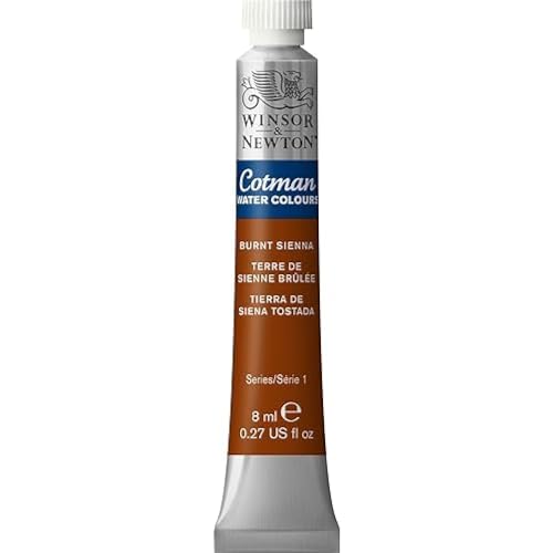 WN Acquerello Cotman 8ml Lacca porpora