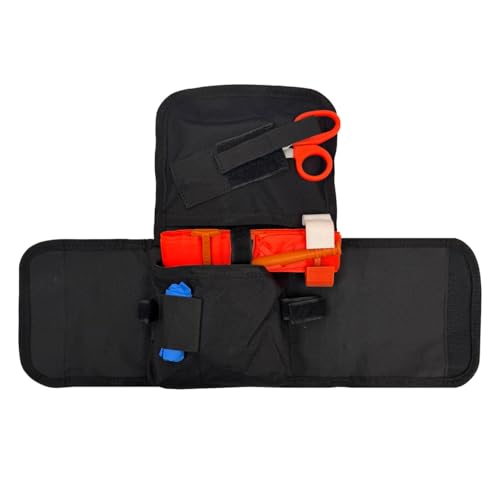 Kit Plano IFAK para Vehículo miniatura 5
