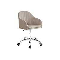 HOST Poltroncina Interlocutore Girevole Base Nylon Antracite Piramidale A 4 Gambe Rivestimenti Tessuto Mini Class 1 Im