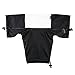 Professional Waterproof Camera Rain Cover for Canon for Nikon for Sony for Fujifilm and More DSLR Mirrorless Cameras with Lens, Camera Accessories for Photography
