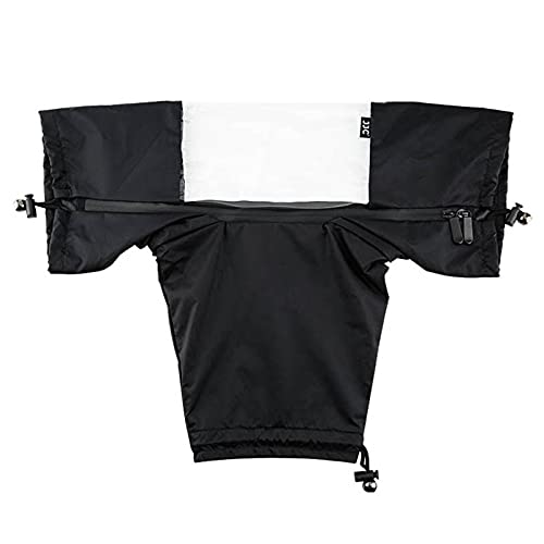 Professional Waterproof Camera Rain Cover for Canon for Nikon for Sony for Fujifilm and More DSLR Mirrorless Cameras with Lens, Camera Accessories for Photography by Kiorafoto - Image 7