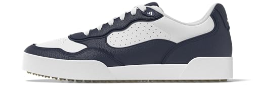 Image of adidas Men's Retrocross 25 Spikeless Golf Shoes