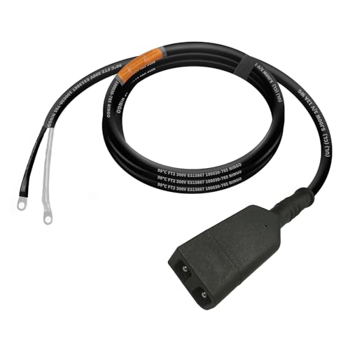 Câble de charge pour chariot de golf Ezgo 36V pour vos recharges au garage