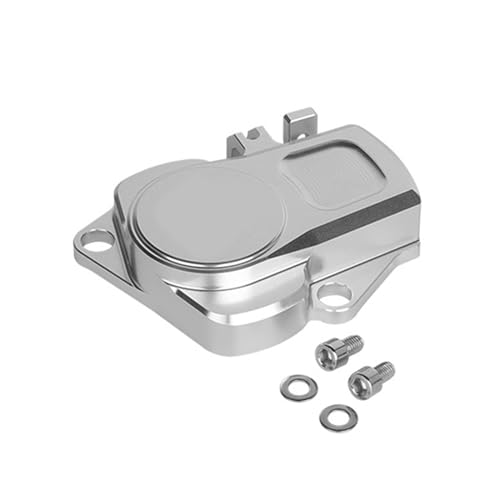 Électrovannes de carburateur de moto résistantes en aluminium EXC250