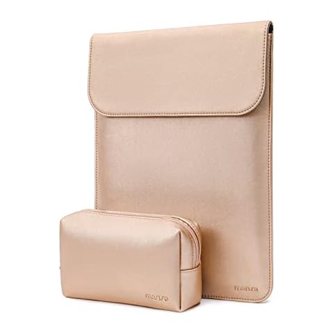 Housse MOSISO pour MacBook Air/Pro Cover