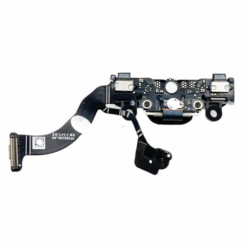 DJI Mini 4 Pro �r�W�����Z���T�[���W���[���ƌ݊����̂���㕔�t�����g�����A�Z���u����Q�����o�Z�b�g(Downward Sesnor)