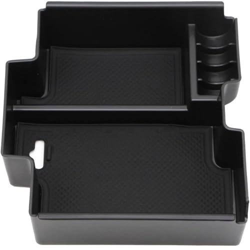 Plateau de support pour organisateur de console centrale intérieure 2014-18