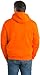 Legendary Whitetails Mens Outfitter Hoodie Inferno Large