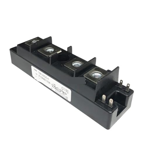 Módulo tiristor TM130DZ-H 130A doble brazo aislado 2