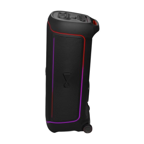 Image of JBL PartyBox Ultimate Portable Party Speaker Bundle with gSport Speaker Cover