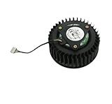 5700 5700XT Vega56/64 Cooling Fan BFB1012SHA01