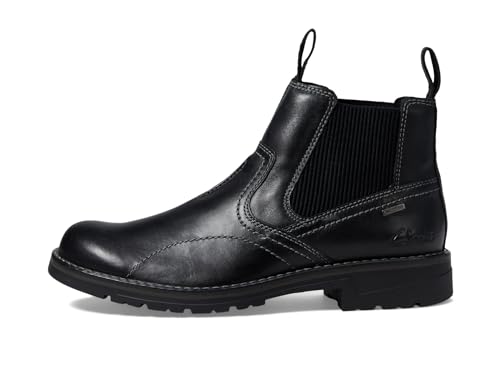 Image of Clarks mens Morris Easy Waterproof