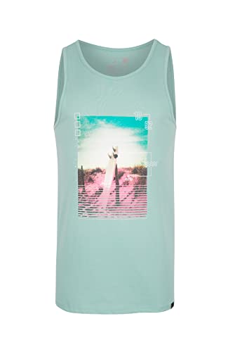 Camiseta Hombre O'NEILL solución contra el calor pack de 3 camisetas cómodas de tirantes