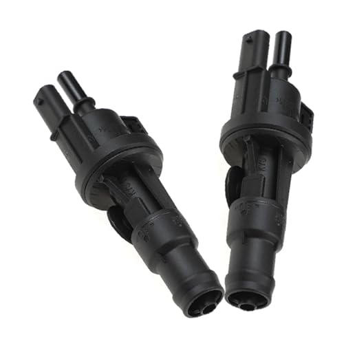 Valve de reniflard de voiture 13907621174 compatible avec motorisations 525 X1 F56
