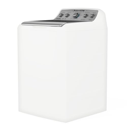 La mejor selección de centro de lavado mabe aqua los más recomendados. 23 Imagen adicional