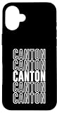 Canton Apparel