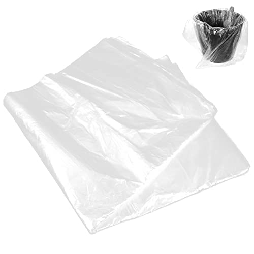 Bolsa desechable para spa de pies 80 unidades miniatura 1