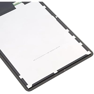 HONGYAN OEM LCD Screen for Huawei MatePad 10.4 BAH3-W09 with Digitizer Full Assembly