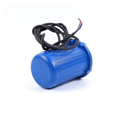 Moteur triphasé en cuivre YS7124 de qualité supérieure B14 RV - 5