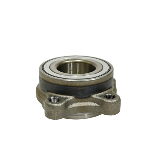 Kit roulement roue arrière Infiniti G35 Berline 2002 plus moyeu de rechange 43210AL505