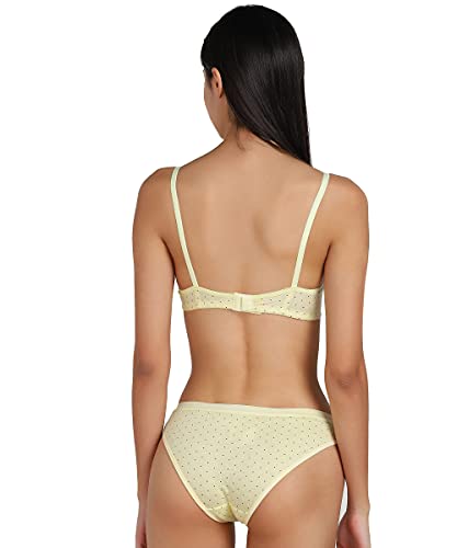 Image of Fashion Comfortz Women Lingerie Set