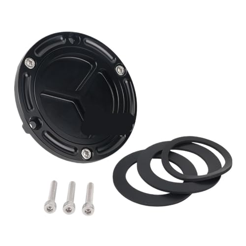 Couvercle réservoir frein anti-fuite pour bocal liquide Aprilia RS Tuono Shiver 93-23