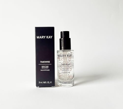 Mary Kay TimeWise Nighttime Recovery - Crema de noche