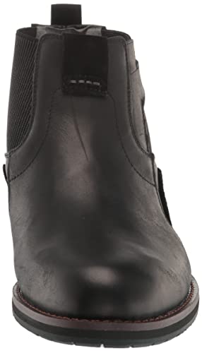 Stacy Adams Men's Oskar Buckle Boot Chelsea2