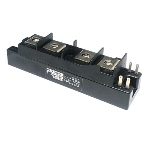 Module Thyristor PDT2008 évite la surchauffe des circuits électriques - 2