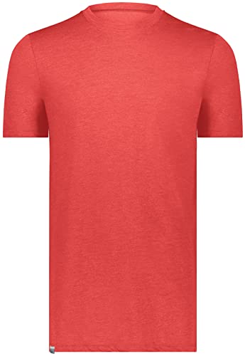 Holloway Boys' Youth Eco-Revive Tee2