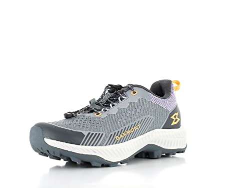 GARMONT Men's 9.81 Pulse Hiking Shoe, Talla única3