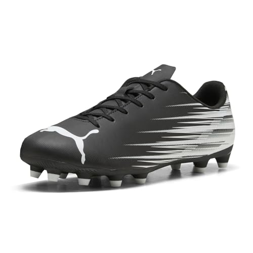 PUMA Men's Attacanto Firm, Artificial Ground Soccer Cleat Sneaker2