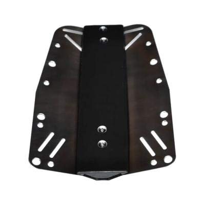 FLY SIDEFSA001P6 - Ballast for Mounting in Wings Spine Diving including