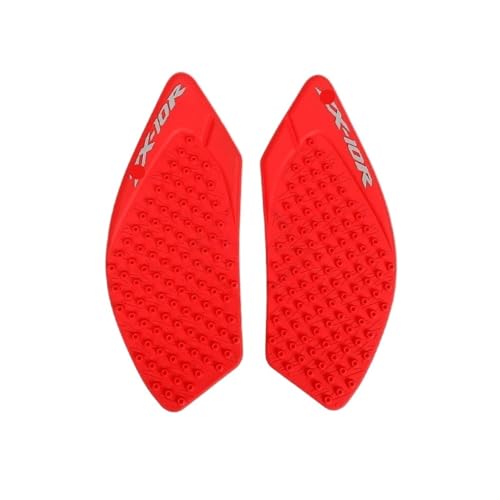 Tapis de réservoir pour Kawasaki ZX10R 2008-2010 autocollant