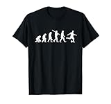 Hobbies mit Evolution T-Shirts als Geschenkideen