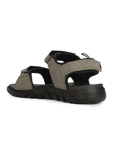 Image of Weinbrenner Men's Sport Sandals | Comfortable, Durable Outdoor Footwear | Adjustable Straps, Non-Slip Sole | Ideal for Hiking, Running, and Outdoor Adventures