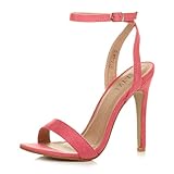 10.5 cm (4.1 Inches) Heel Height 7.5 cm (2.9 Inches) Sole Width