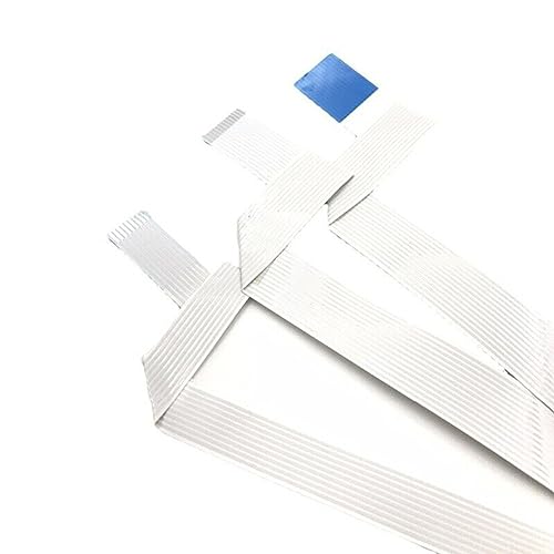 Druckkopf-Druckkopf-Kabel für Epson R1390 L1800 1400 1410 Drucker, 1 Stück