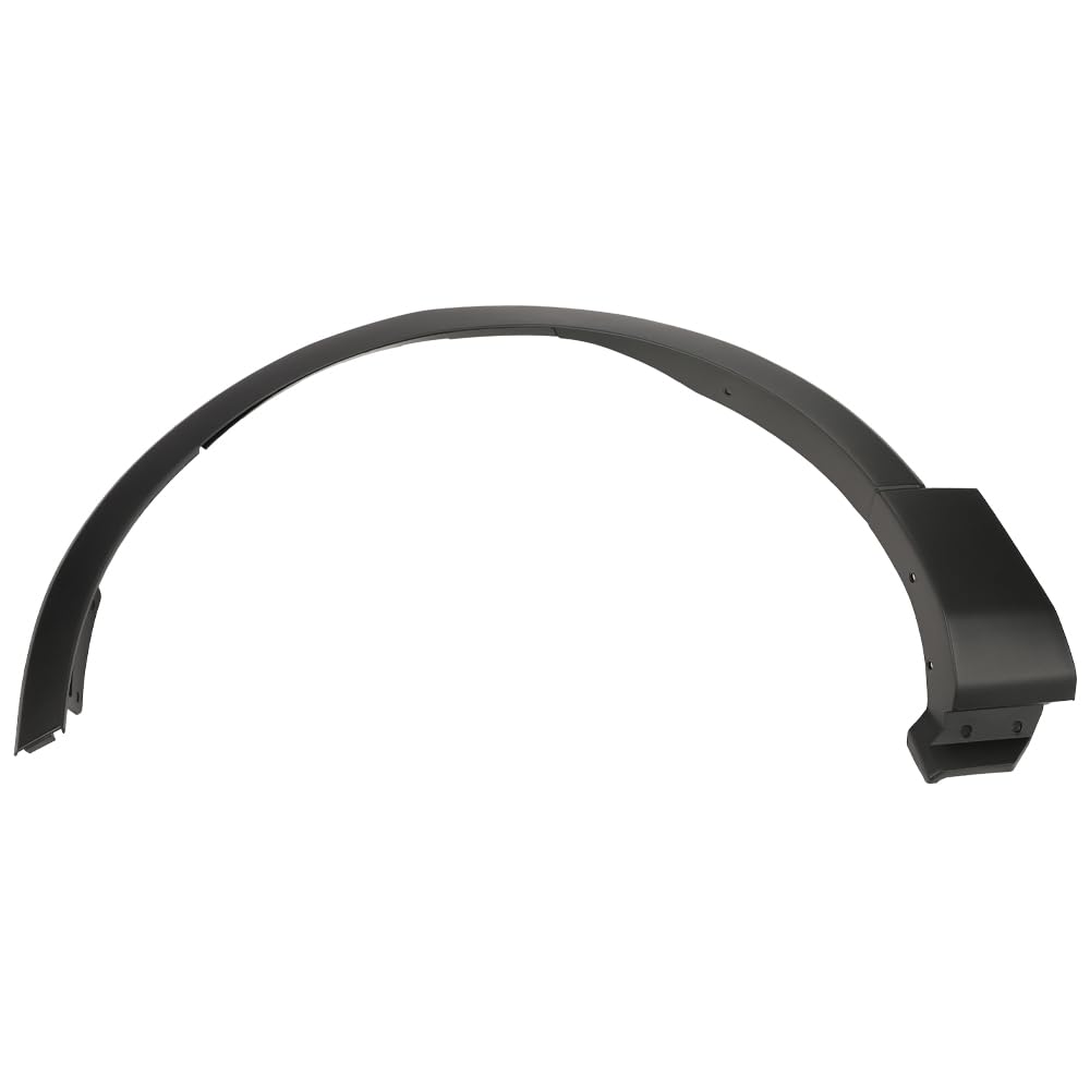 G-PLUS Front Left Fender Flares Fit Ford Explorer 2011-2015