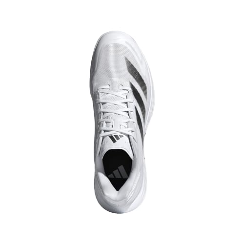 Image of adidas Men's Defiant Speed 2 Tennis Shoe