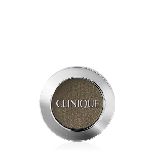 Clinique Fill in the Blanks Brow Powder Pomade | Waterproof Sweat-Resistant + Non-flaking Soft Brown 0.06 Ounce