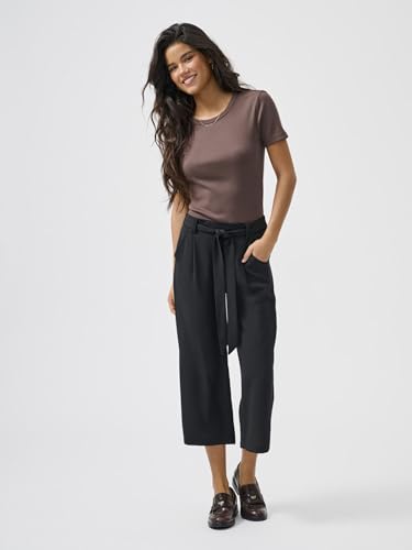 ONLY Onlwinner Palazzo Culotte Pant Noos Ptm – Ansicht 2