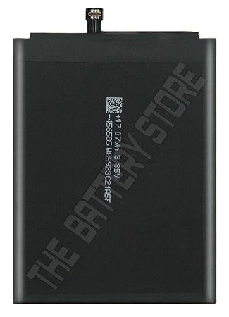 Image of Original BM4J Battery for Redmi Note 8 Pro 2015105, M1906G7I, M1906G7G Battery with 6 Month Warranty****(G00132)