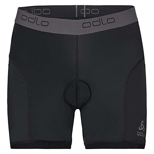 Calzoncillo Odlo Suw Bottom Boxer para ciclismo hombre